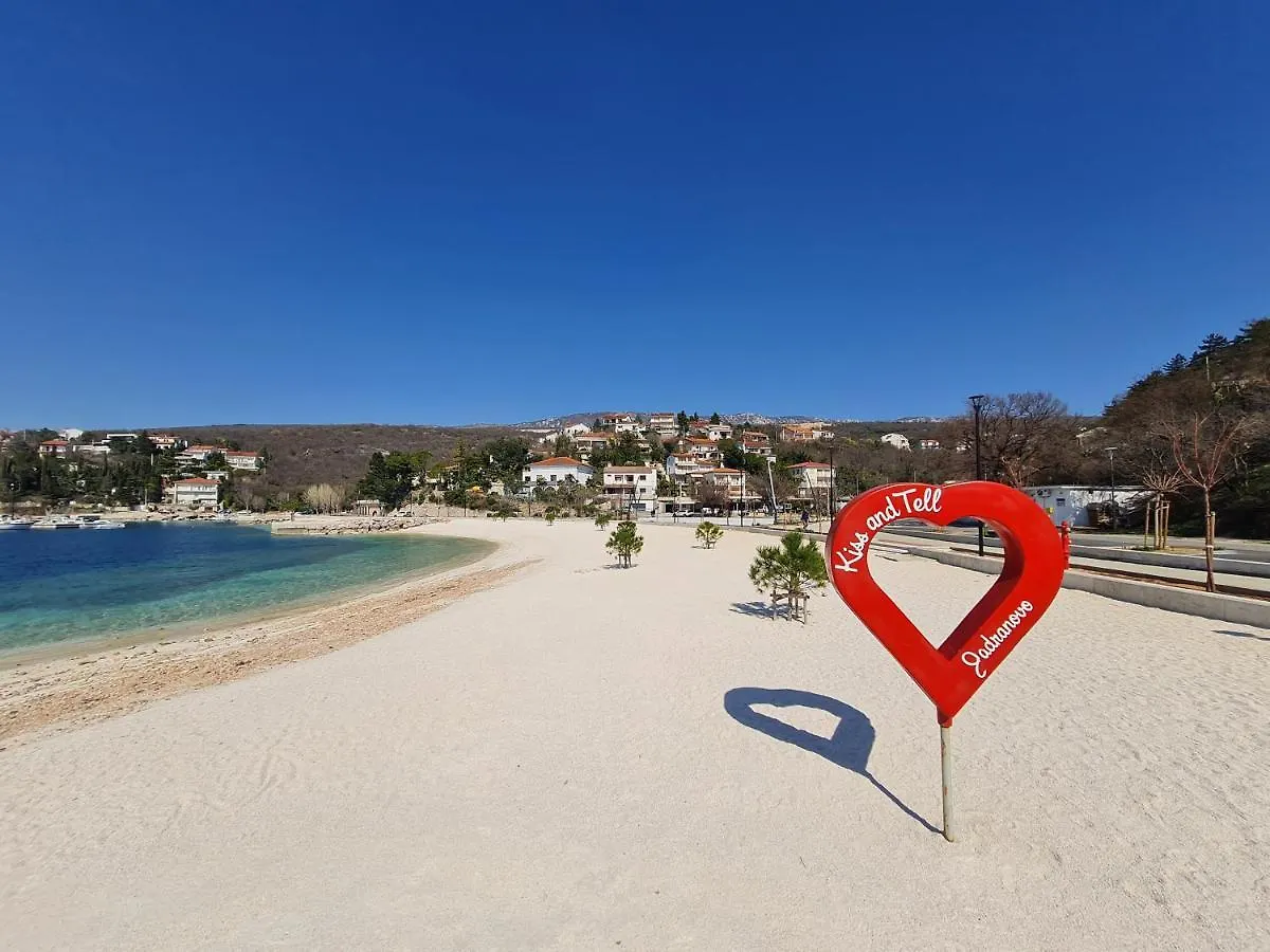 Kuca Za Odmor Rene Villa Jadranovo Croatia