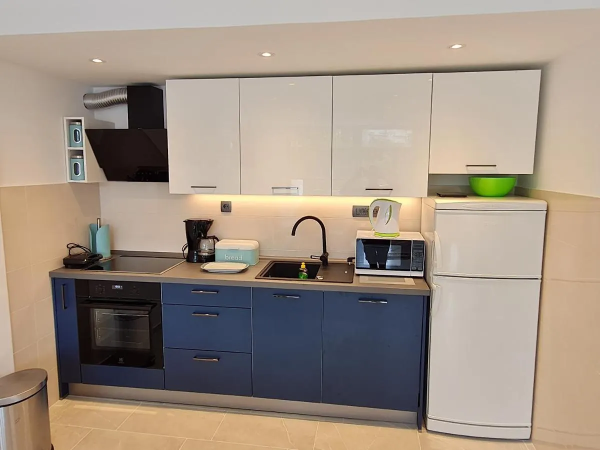 Holiday home Kuca Za Odmor Rene Villa Jadranovo