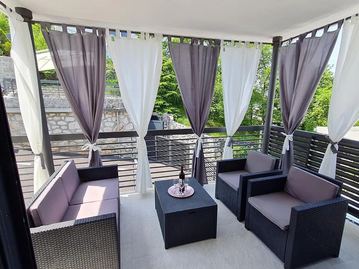 Kuca Za Odmor Rene Villa Jadranovo