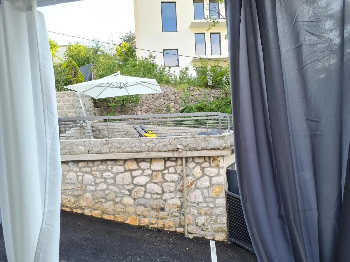 Holiday home Kuca Za Odmor Rene Villa Jadranovo