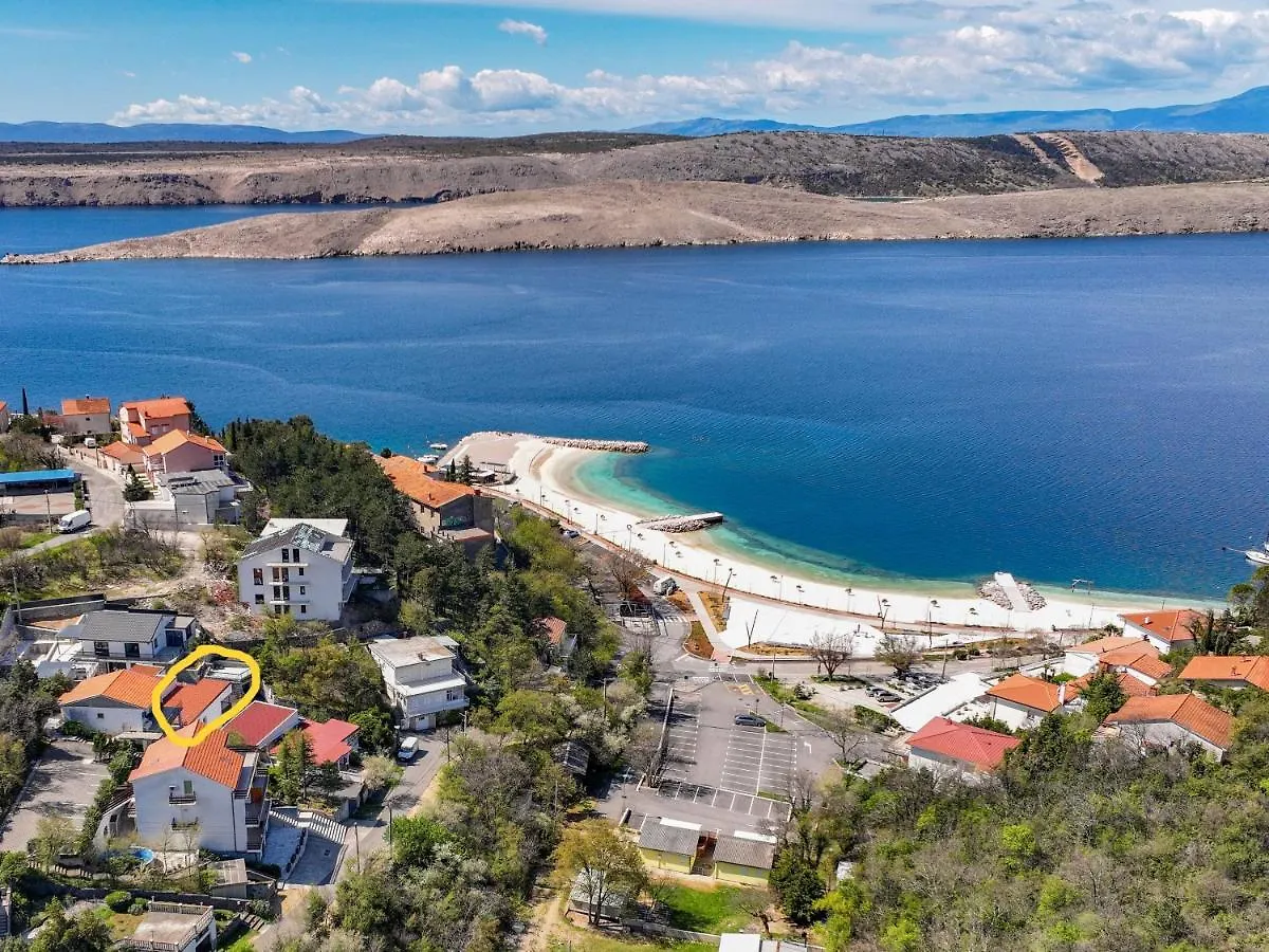 Kuca Za Odmor Rene location