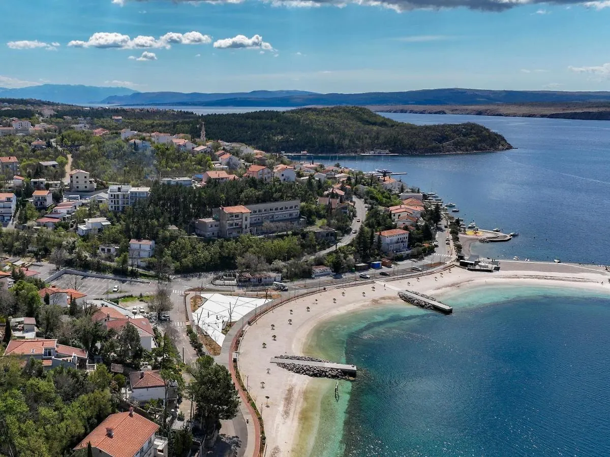 Kuca Za Odmor Rene Villa Jadranovo