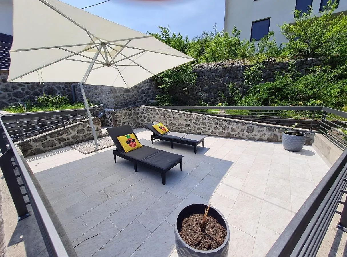 Holiday home Kuca Za Odmor Rene Villa Jadranovo