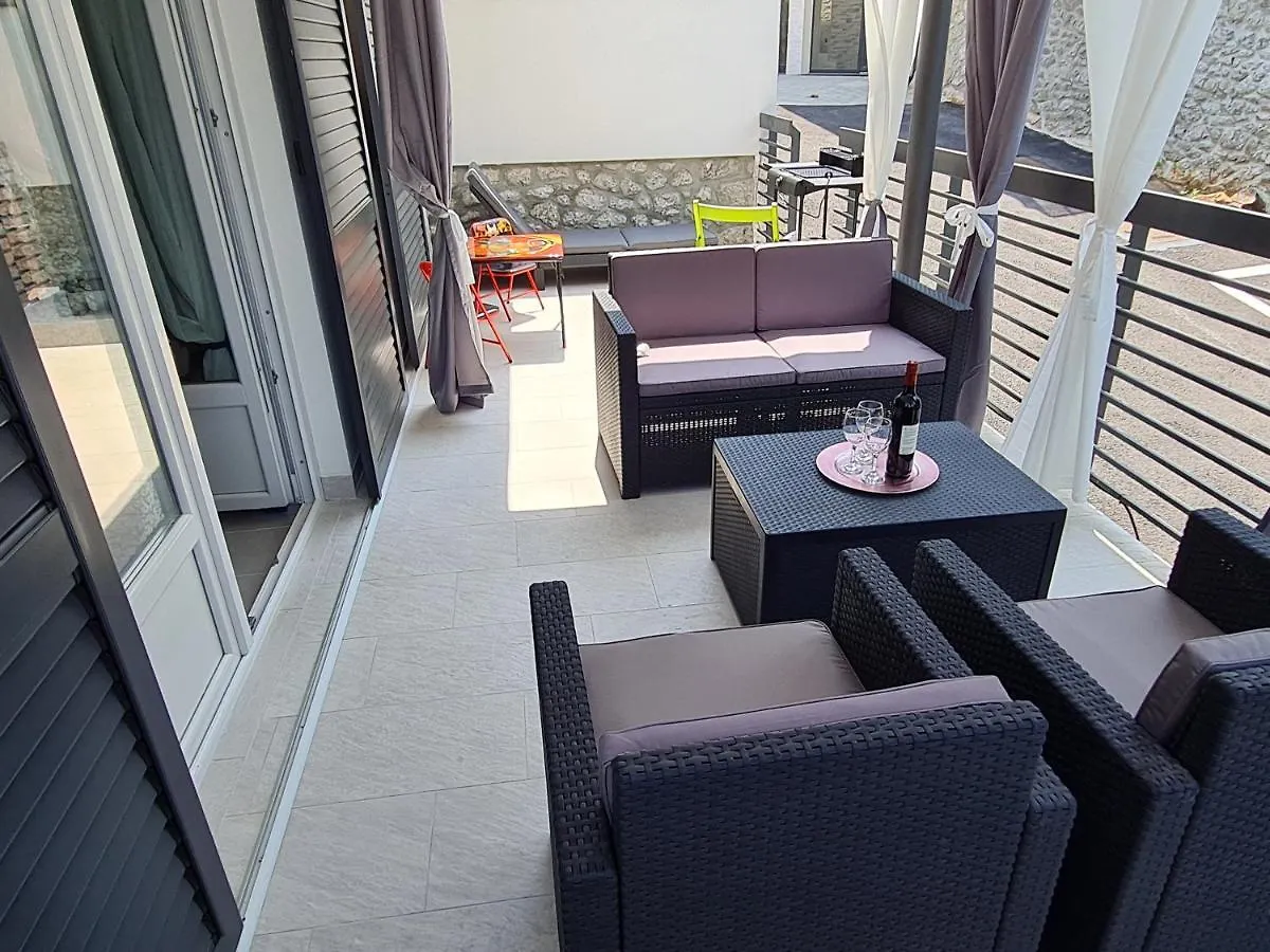 Holiday home Kuca Za Odmor Rene Villa Jadranovo