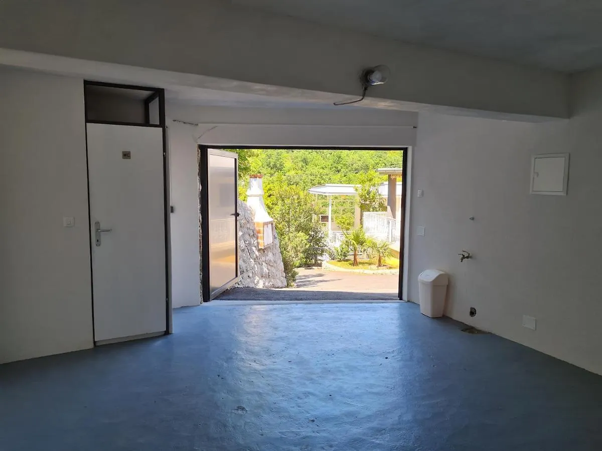 Kuca Za Odmor Rene Villa Jadranovo