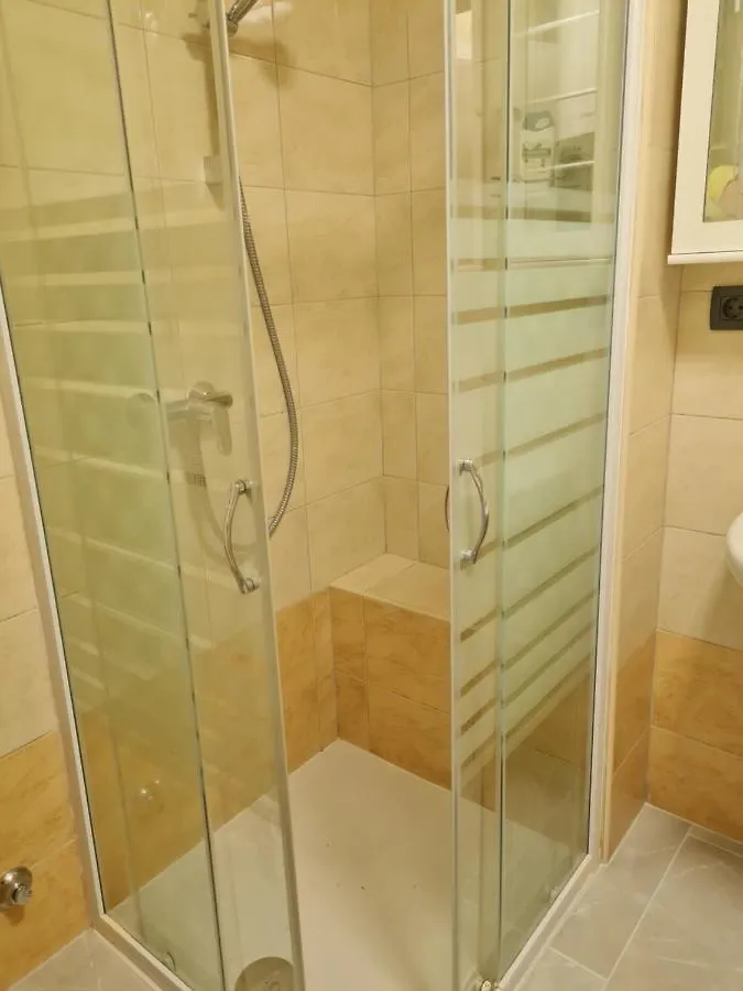 Holiday home Kuca Za Odmor Rene Villa Jadranovo