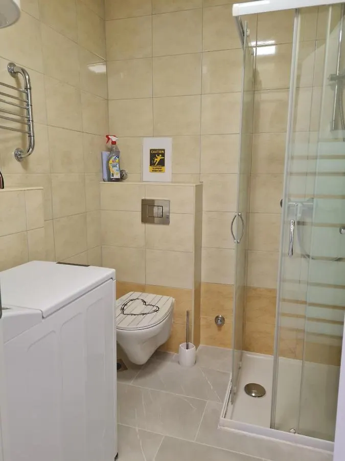 Kuca Za Odmor Rene Villa Jadranovo