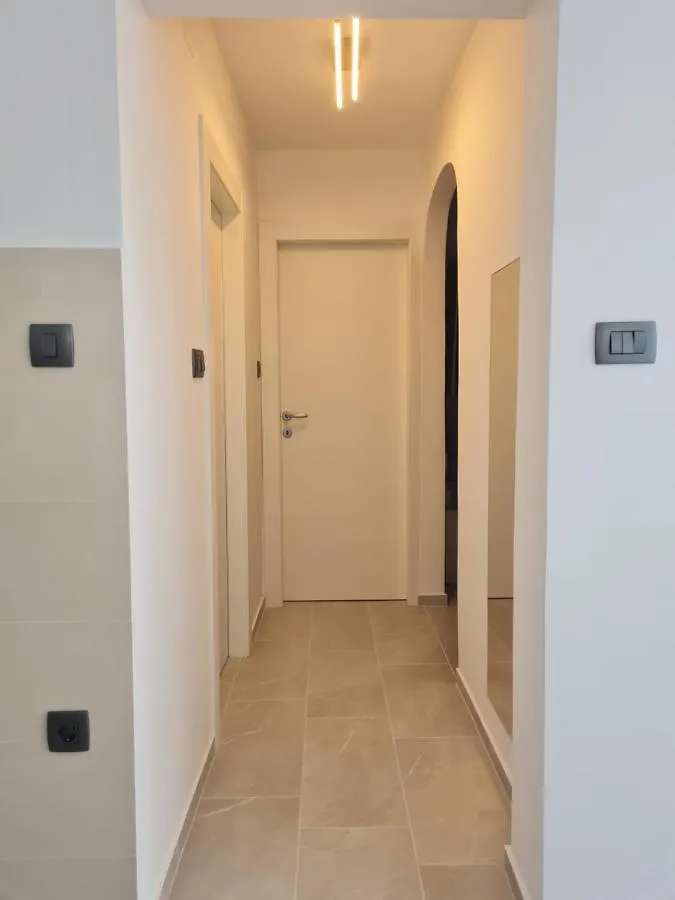 Kuca Za Odmor Rene Villa Jadranovo